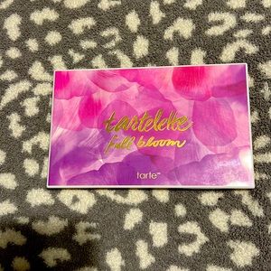 Tartelette Full Bloom